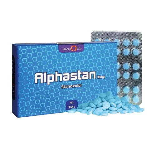 FREE of ALPHASTAN