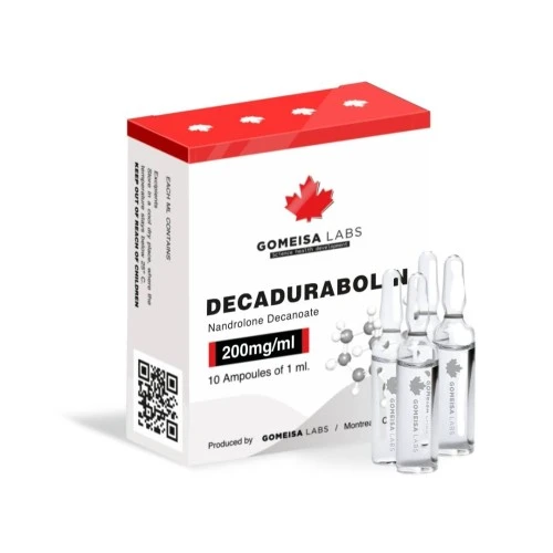 Deca Durabolin 200mg