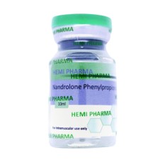 Nandrolone Phenylpropionate