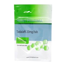 Tadalafil