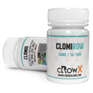 Clomirow