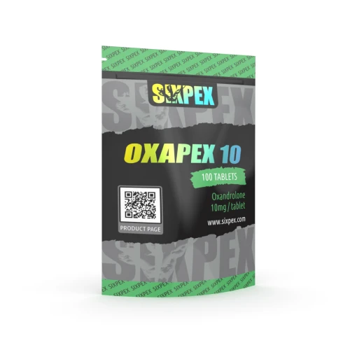 OXAPEX 10