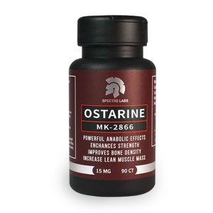 MK-2866 (OSTARINE)