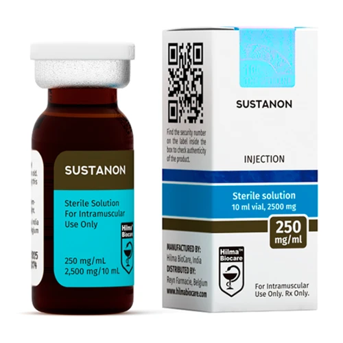 Sustanon