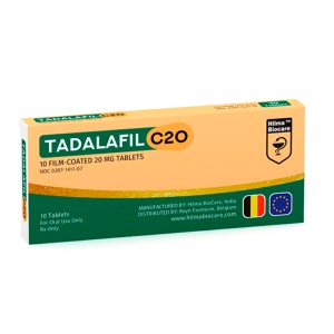 Cialis - Tadafil