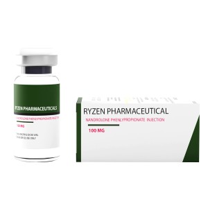 Nandrolone Phenylpropionate