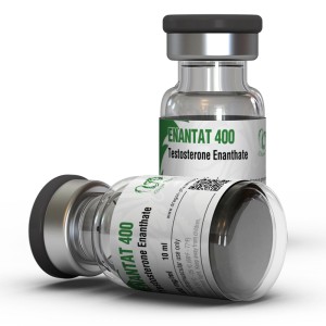Enanthate 400