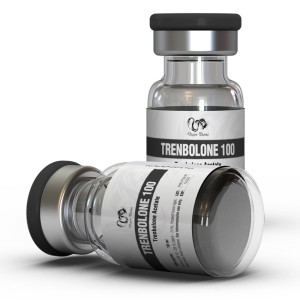 Trenbolon Acetate 100