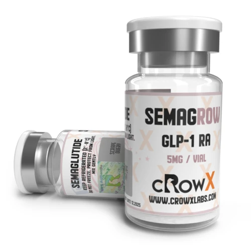 Semagrow