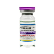 Drostanolone-P 100