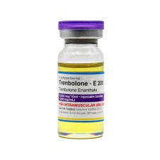 Trenbolone-E 200