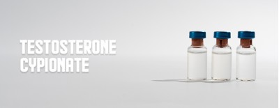 Testosterone Cypionate