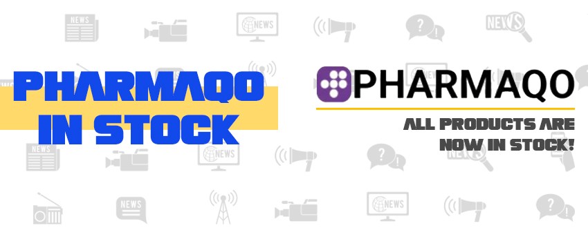 Pharmaqo In Stock 