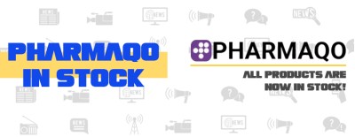 Pharmaqo In Stock 
