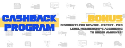 Cashback Programs