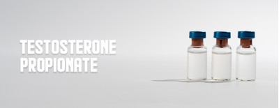 What is Testosterone Propionate?