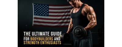 Supra Testosterone 400Mg: The Ultimate Guide for Bodybuilders and Strength Enthusiasts