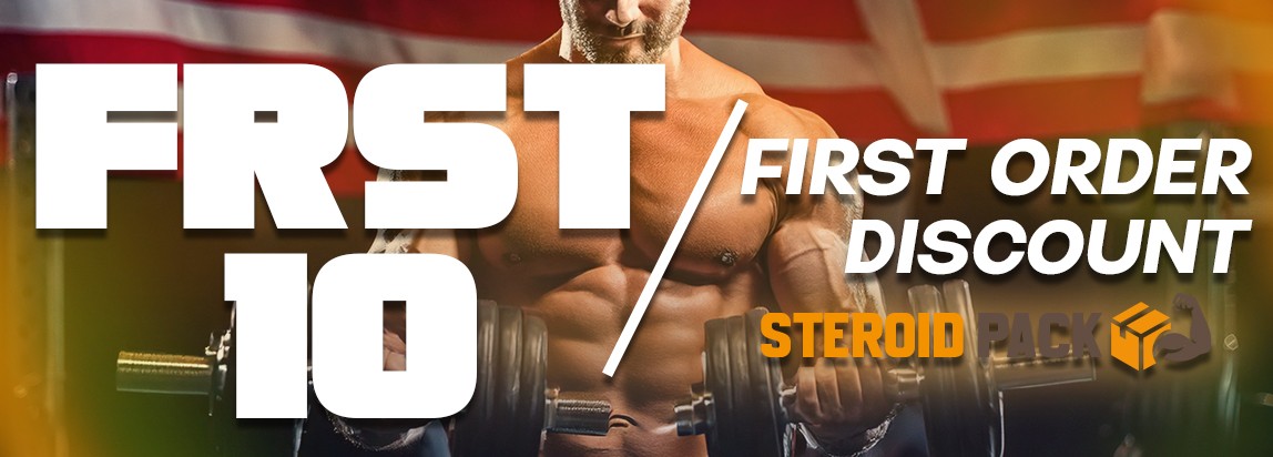 New Costumer Discount